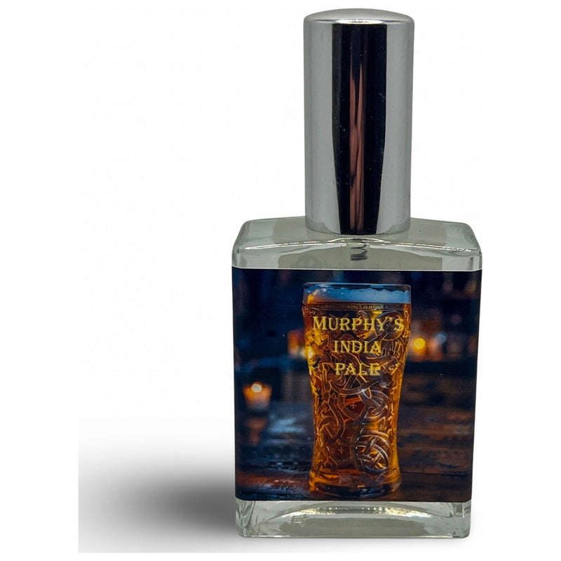 Murphy and McNeil Murphy's India Pale Eau de Parfum - by Murphy and McNeil Colognes and Perfume