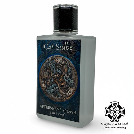 Murphy and McNeil Cat Sidhe Aftershave Splash - by Murphy and McNeil Aftershave Splash