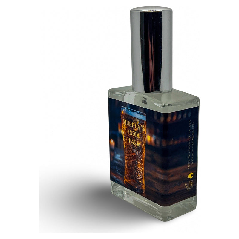 Murphy and McNeil Murphy's India Pale Eau de Parfum - by Murphy and McNeil Colognes and Perfume