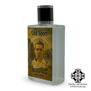 Murphy and McNeil Old Sport Aftershave Splash - by Murphy and McNeil Aftershave Splash