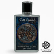 Murphy and McNeil Cat Sidhe Aftershave Splash - by Murphy and McNeil Aftershave Splash