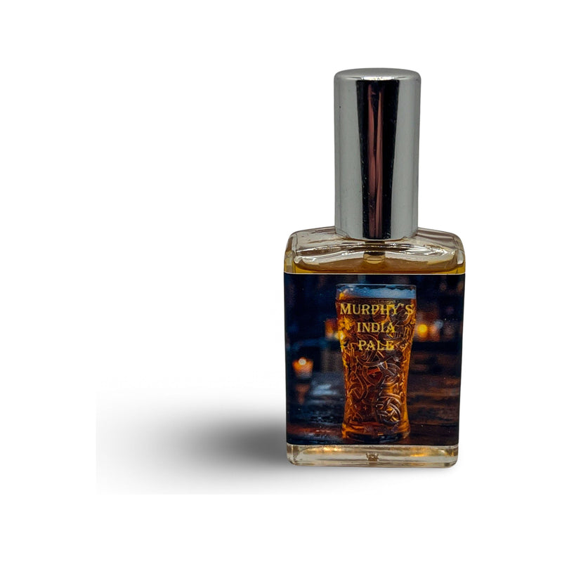 Murphy and McNeil Murphy's India Pale Eau de Parfum - by Murphy and McNeil Colognes and Perfume