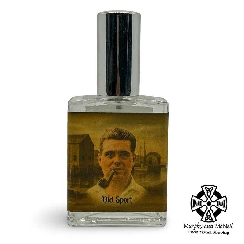 Murphy and McNeil Old Sport Eau de Parfum - by Murphy and McNeil Colognes and Perfume