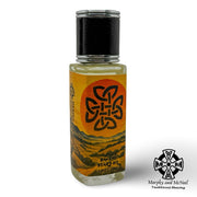 Murphy and McNeil Banzai! Beard Oil - by Murphy and McNeil Beard Oil