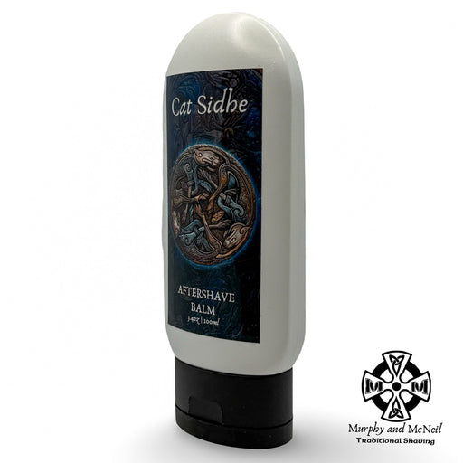 Murphy and McNeil Cat Sidhe Aftershave Balm - by Murphy and McNeil Aftershave Balm