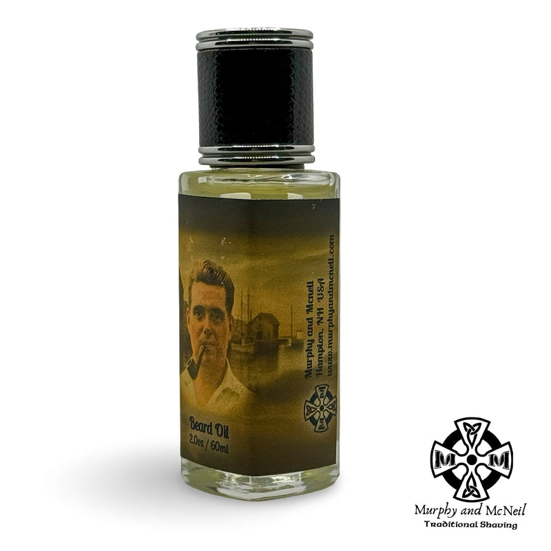 Murphy and McNeil Old Sport Beard Oil - by Murphy and McNeil Beard Oil