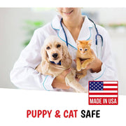 Warren London 10-In-1 Leave-In Conditioner and Detangling Spray Spa Product