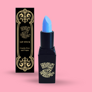 Medusa's Makeup Satin Lipstick - Blue Moon