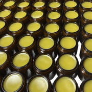 OrganHerb OrganHerb Organic Nettle Salve (Žara-Kopriva) 4 oz – Nourishing Botanical Care for Dry and Irritated Skin Organic Salves