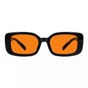 eyekeeper.com 100% Blue Light Blocking Nighttime Glasses Metalless Screwless R2502-B98 Eyeglasses