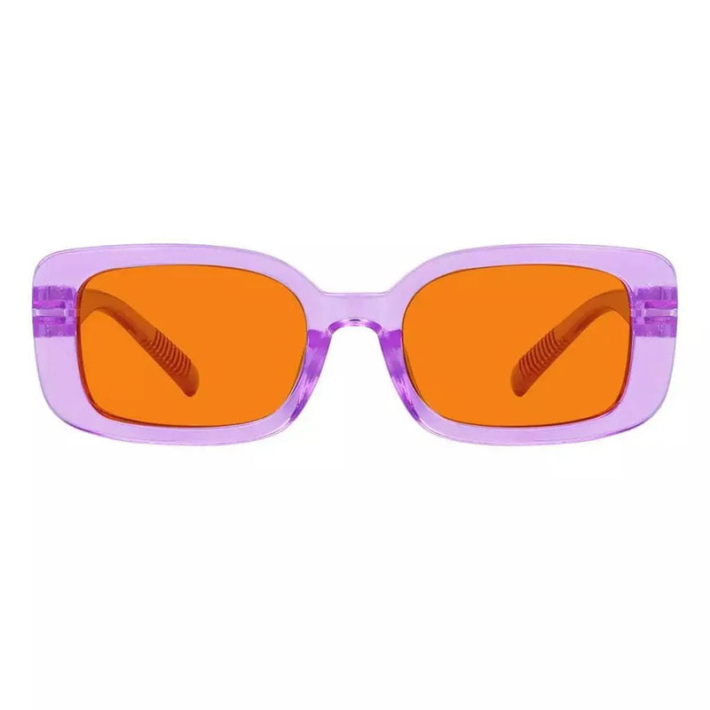 eyekeeper.com 100% Blue Light Blocking Nighttime Glasses Metalless Screwless R2502-B98 Eyeglasses