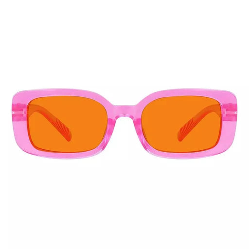 eyekeeper.com 100% Blue Light Blocking Nighttime Glasses Metalless Screwless R2502-B98 Eyeglasses