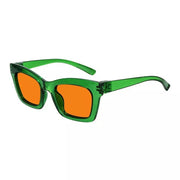 eyekeeper.com 100% Blue Light Blocking Orange Glasses Metalless Screwless R2308-B98 Eyeglasses