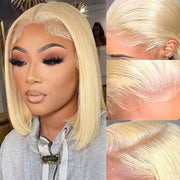 VIP Extensions 100% Full Lace Human hair wig Human Hair Full Lace Wig