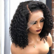 VIP Extensions 100% Full Lace Human hair wig Human Hair Full Lace Wig
