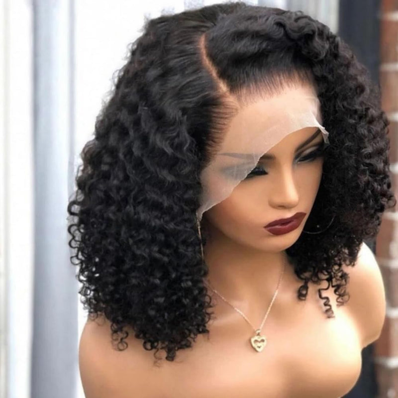 VIP Extensions 100% Full Lace Human hair wig Human Hair Full Lace Wig