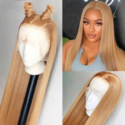 VIP Extensions 100% Full Lace Human hair wig Human Hair Full Lace Wig