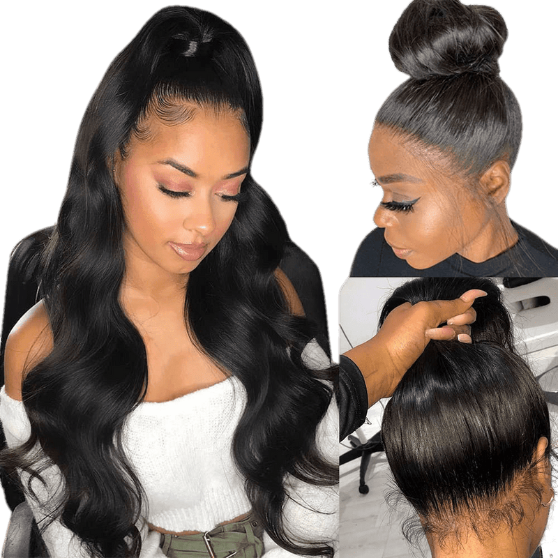 VIP Extensions 100% Full Lace Human hair wig Human Hair Full Lace Wig