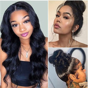VIP Extensions 100% Full Lace Human hair wig Human Hair Full Lace Wig