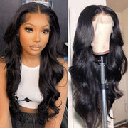 VIP Extensions 100% Full Lace Human hair wig Human Hair Full Lace Wig