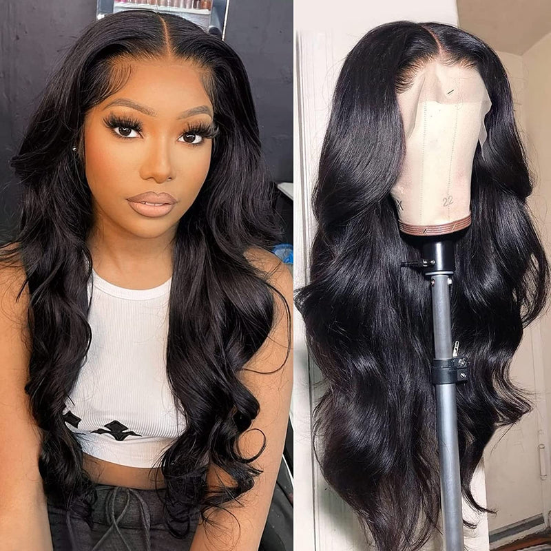 VIP Extensions 100% Full Lace Human hair wig Human Hair Full Lace Wig