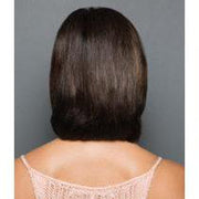 VIP Extensions 100% Human Hair Bang -  Top Piece - by Raquel Welch Hair Topper