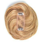 VIP Extensions 100% Human Hair Bang -  Top Piece - by Raquel Welch Hair Topper