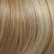 VIP Extensions 100% Human Hair Bang -  Top Piece - by Raquel Welch Hair Topper