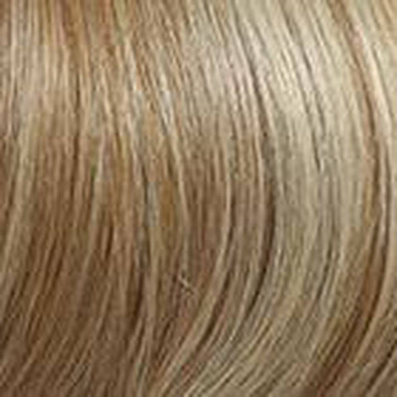 VIP Extensions 100% Human Hair Bang -  Top Piece - by Raquel Welch Hair Topper