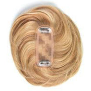 VIP Extensions 100% Human Hair Bang -  Top Piece - by Raquel Welch Hair Topper