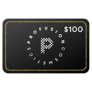 Profusion Cosmetics Gift Card Gift Cards