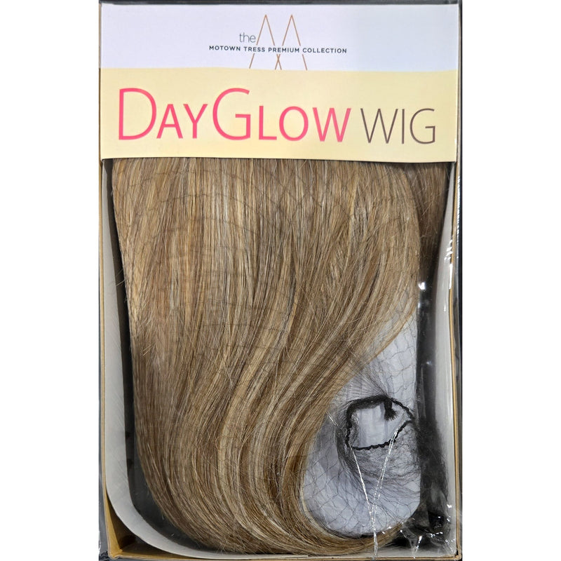 Mill's Beauty Supply The Motown Tress Premium Collection Glueless Day Glowing Wig - Albany Wigs