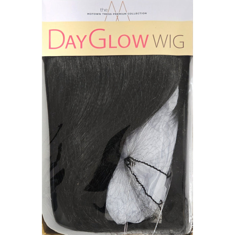 Mill's Beauty Supply The Motown Tress Premium Collection Glueless Day Glowing Wig - Albany Wigs