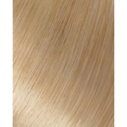 VIP Extensions Babe I-Tip 18" 100% Human Hair Straight Extensions 20 pcs - Choose Color Hair Extensions Rosy Brown 1001-yvonne