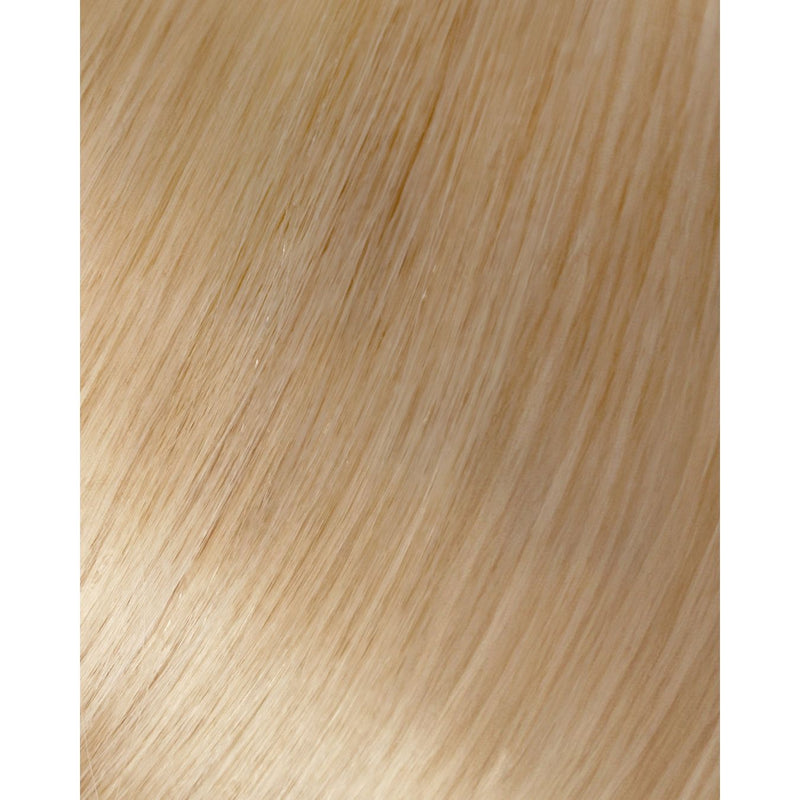 VIP Extensions Babe I-Tip 18" 100% Human Hair Straight Extensions 20 pcs - Choose Color Hair Extensions Rosy Brown 1001-yvonne