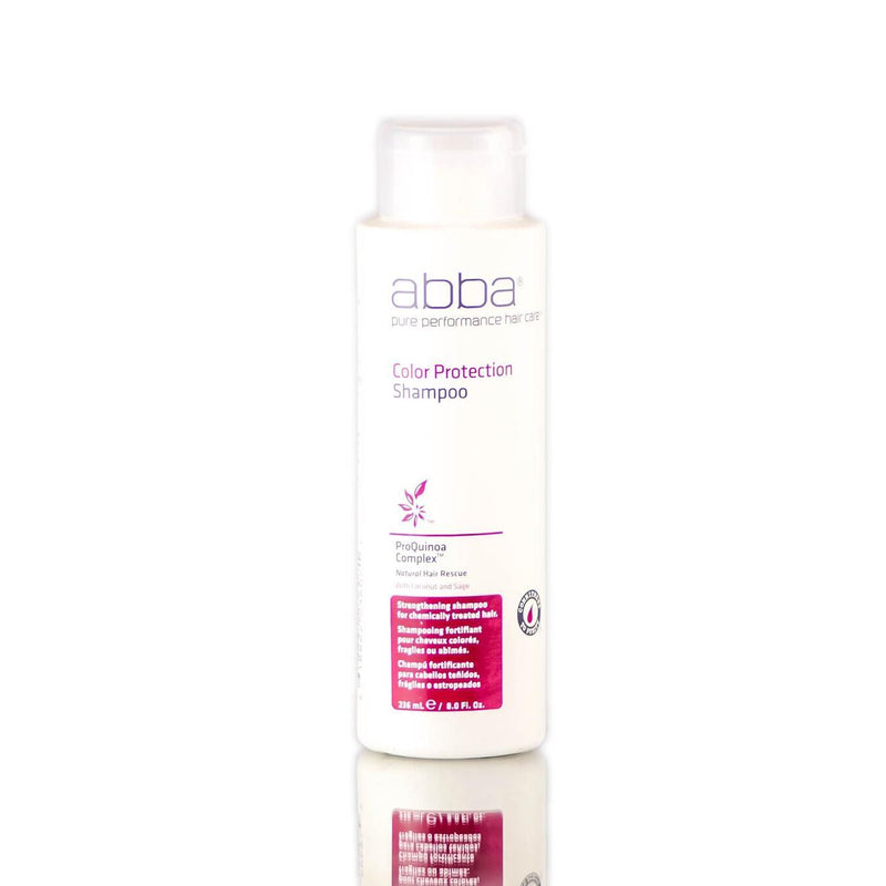 Abba Abba Color Protection Shampoo 8.45 Fl Oz Shampoo