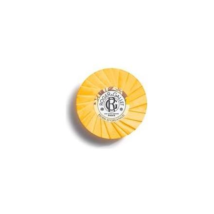 Roger & Gallet Roger & Gallet Bois D' Orange Wellbeing Soap 3.5 oz Wellbeing Soap