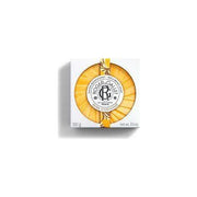 Roger & Gallet Roger & Gallet Bois D' Orange Wellbeing Soap 3.5 oz Wellbeing Soap