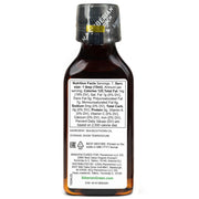 SiberianGreen.com Siberian Sea Buckthorn Oil | 100% Extra Virgin Cold Pressed | 100ml Cooking Oils