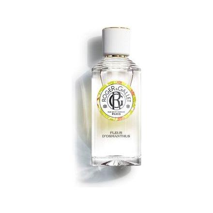 Roger & Gallet Roger & Gallet Fleur d'Osmanthus Perfumed Soap 3.3 oz Perfumed Soap