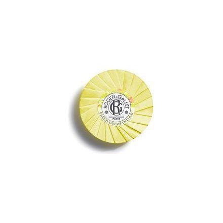 Roger & Gallet Roger & Gallet Fleur D'Osmanthus Wellbeing Soap 3.5 oz Wellbeing Soap