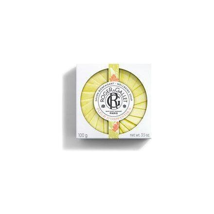 Roger & Gallet Roger & Gallet Fleur D'Osmanthus Wellbeing Soap 3.5 oz Wellbeing Soap