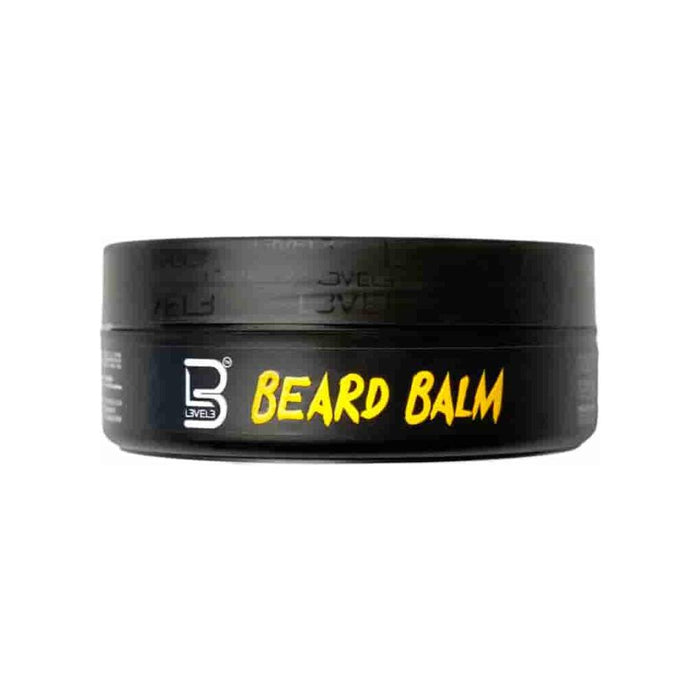 Level 3 Premium Beard Balm