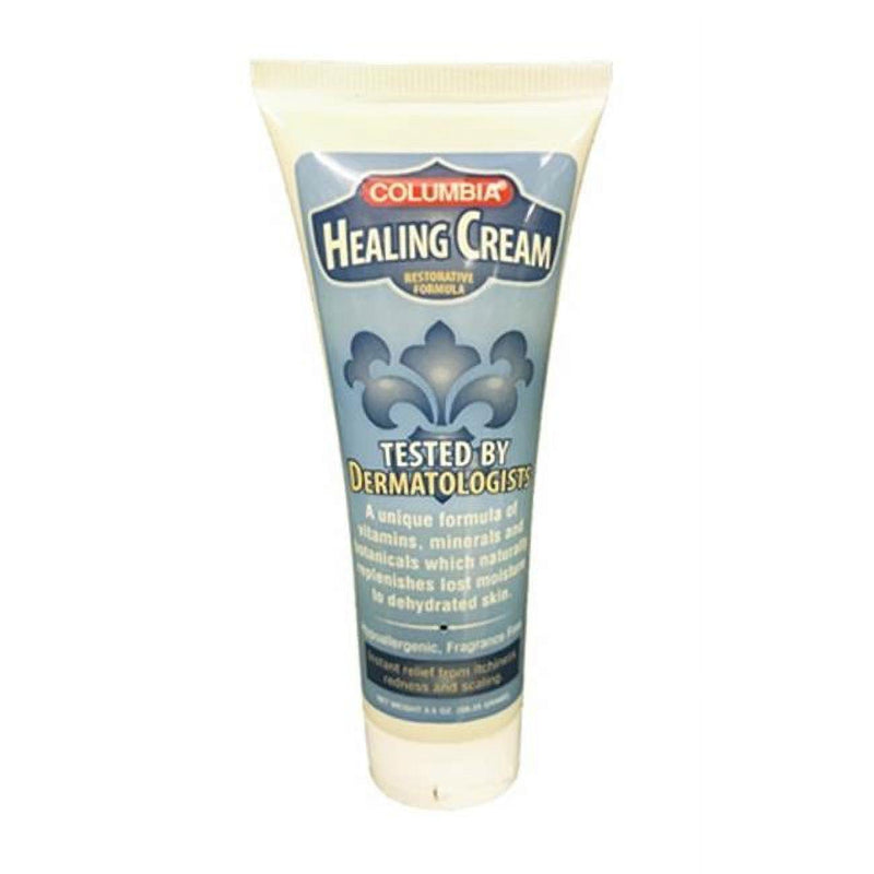 FC Sturtevant FC Sturtevant Columbia Healing Cream - 3.5 Oz Lotion & Moisturizer