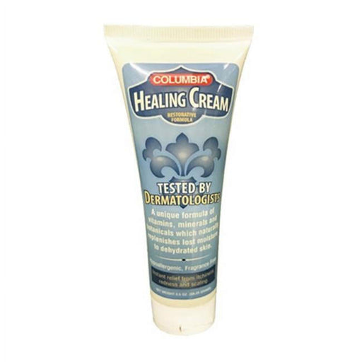 FC Sturtevant FC Sturtevant Columbia Healing Cream - 3.5 Oz Lotion & Moisturizer