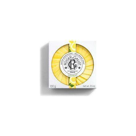 Roger & Gallet Roger & Gallet Cedrat Wellbeing Soap 3.5oz Wellbeing Soap
