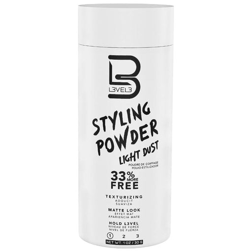 Level 3 Light Styling Powder