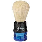 Omega Omega S-Brush Model 100% Synthetic Multi Color #10077 Shaving Brush
