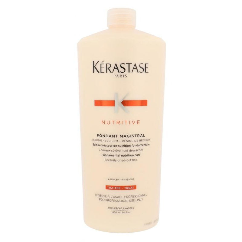 Kerastase Kerastase Kérastase Nutritive Fondant Magistral 1000 Ml Hair Care