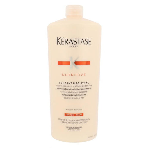 Kerastase Kerastase Kérastase Nutritive Fondant Magistral 1000 Ml Hair Care